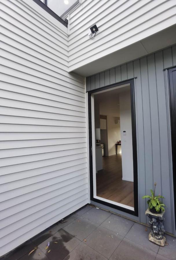 Henderson New House Villa Auckland Exterior photo